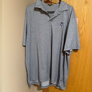 Peter Millar Polo‎ Golf Shirt XL Casual Comfort